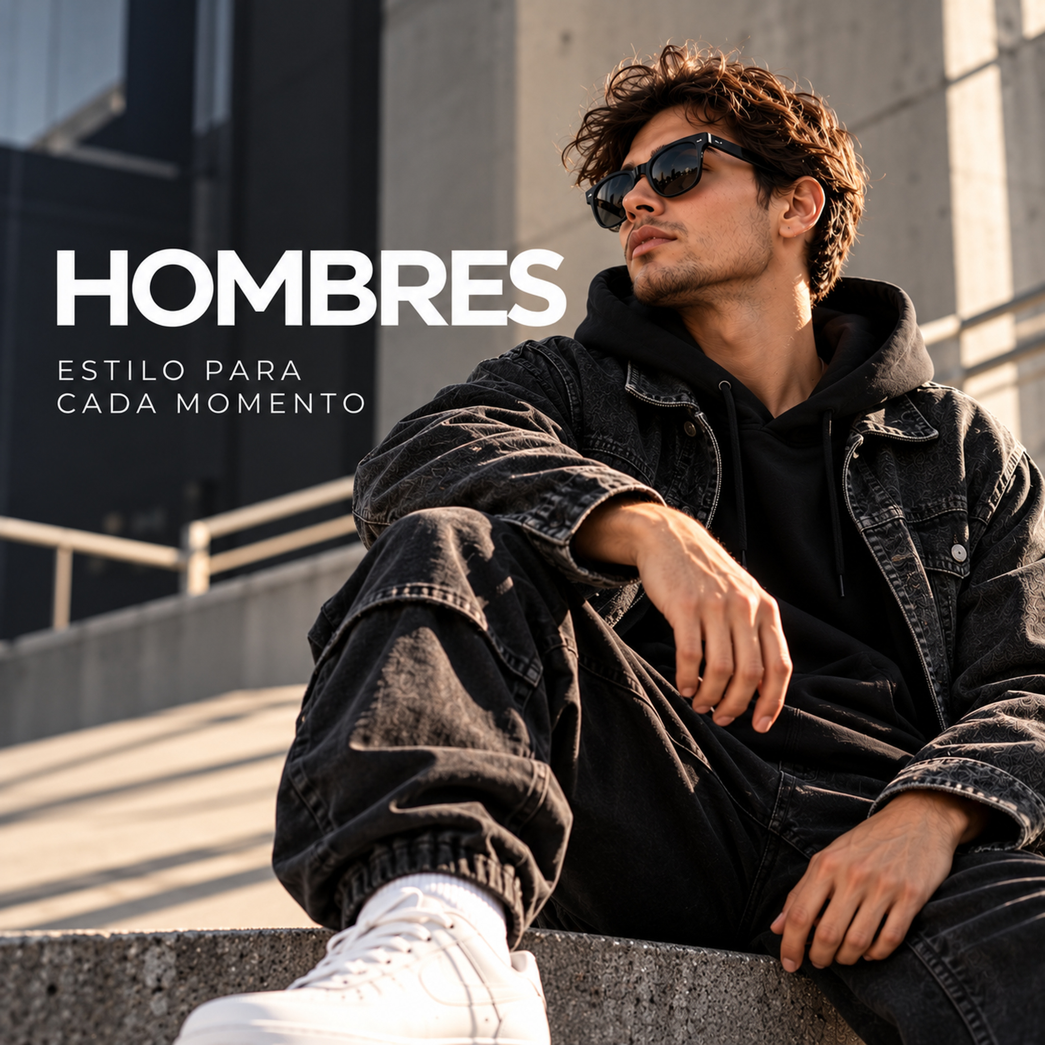Hombres