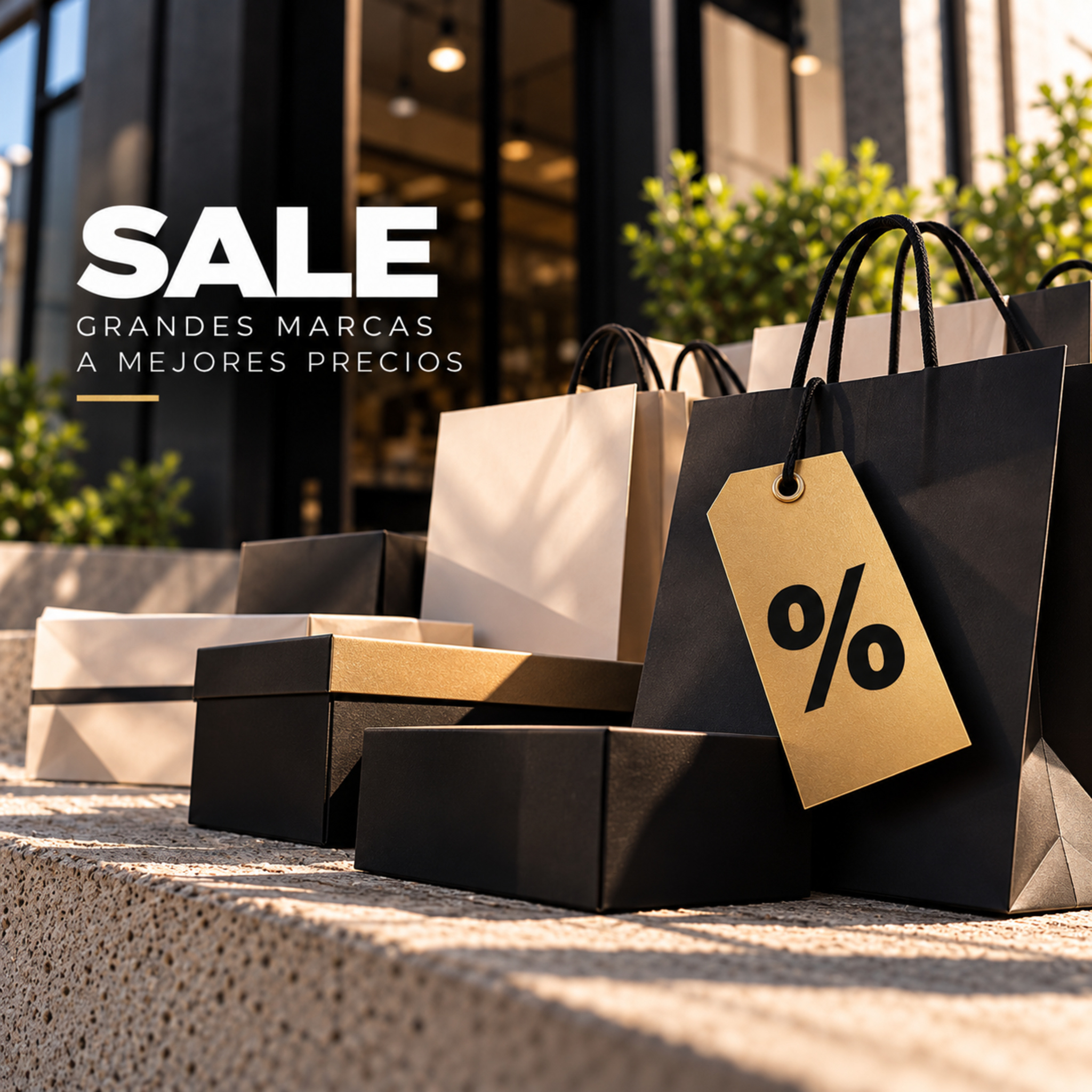 Sale
